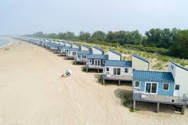 Beach House Beach House 6 Pers Roompot Beach Resort Roompot Parks Urlaub Reisen Strandhaus Niederlande Ferienhaus Holland