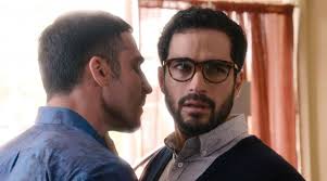 We have updated our gallery with photos of the red carpet and photocall of alfonso herrera during the mipcom 2018 in cannes, where he attended as part of . Eyeglasses Of Hernando Alfonso Herrera In Sense8 S01e02 Spotern