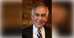 Obituary information for Gary R. Collier