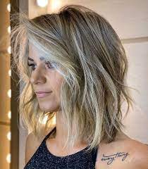 40 Newest Haircut Ideas And Haircut Trends For 2020 Hair Adviser Trending Haircuts Medium Hair Styles Haircuts For Fine Hair