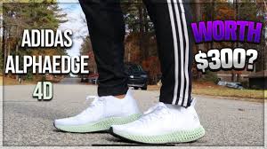 All styles and colours available in the official adidas online store. Adidas Alphaedge 4d Reflective Youtube
