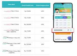 Dapatkan aplikasi ruang guru mod apk dengan sangat mudah dan cepat hanya dengan klik link downloa disini. Cara Daftar Menjadi Guru Di Ruangguru