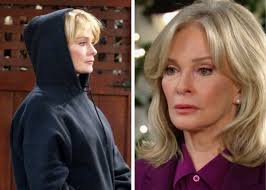 Days Of Our Lives Spoilers: The Queen Of The Night Returns