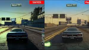 Juegos de conducción con obstáculos. Comparacion Entre Burnout Paradise Remastered Para Switch Y Ps3 Nintenderos Nintendo Switch Switch Lite