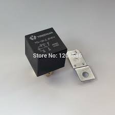 About 1% of these are relays. Berguna Car Auto Otomotif Perahu Truk 12 V 12 Volt 40a Amp 5 Pin Relay 5 Pin Relay Pin Relays12v 5 Pin Relay Aliexpress