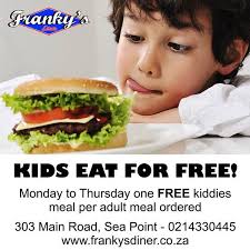 We did not find results for: Kid S Eat Free Restaurant Specials Restaurants In Cape Town Things To Do With Kids Things To Do With Kids
