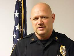 Longtime F.C. Policeman Named Parade Grand Marshal