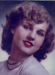 Obituary information for Barbara A. Thomason