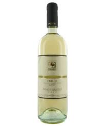 Pinot grigio is, in all honesty, my least favorite wine on the planet. Mass Appeal The 10 Most Popular Pinot Grigio Brands In The World Vinepair