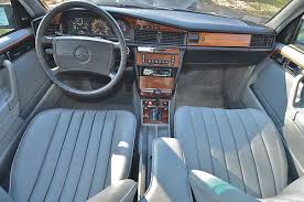 Pin Op Mercedes 190 E