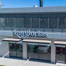 Restaurante Las Glorias
