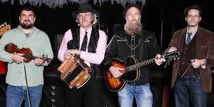Cajun Strangers