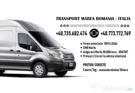 Sau exclusivitate atat in trafic intern cat si. Transport Marfa In Romania Adroa Serv
