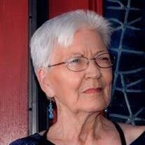 Charlotte M. Blincoe Obituary (2024)