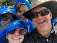 Through the Decades: 100th Anniversary Celebration