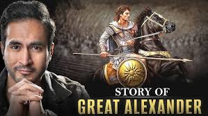 Why Alexander Never Lost Any Battle