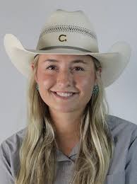 2023-24 Women's Rodeo Roster