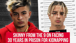 You cannot be arrested or go to jail simply for being what kinds of debt can you go to jail for? Skinnyfromthe9 On Facing 30 Years For Kidnapping Youtube