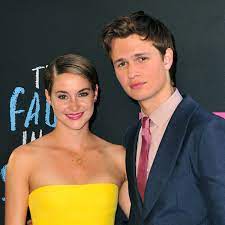 Shailene diann woodley (born november 15, 1991) is an american actress, film producer, and activist. Shailene Woodley Nur Mit Ansel Elgort Befreundet Bunte De