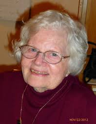 Obituary information for Ruth M. Eliades