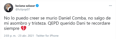 Daniel comba is on facebook. Qmz5vmlyczhxkm