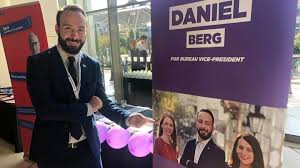 Последние твиты от daniel berg (@bergdaniel). Momentumos Alelnokot Valasztott Az Europai Liberalis Part 24 Hu