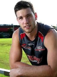 Tom opacic played all his nrl in queensland for both the broncos and cowboys, before joining the eels in 2021. Brisbane Broncos Rookie Tom Opacic Wanted By Serbia For 2017 Rugby League World Cup Bid The Courier Mail