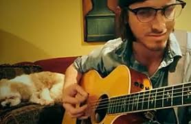 Troy Cartwright Releases 'Arkansas' Music Video off 'Don't Fade'