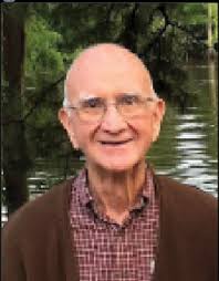 James “Jim” Dale Thorne