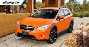 Aussie reviews praise the car handling but some owners saying got random pushstart problem and parts more expensive than merc. Rm 50k For A Used Subaru Xv But What Are The Common Problems Wapcar