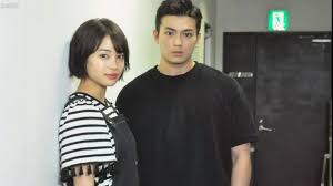 Hirose suzu x arata mackenyu moments compilation 2018