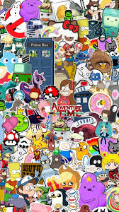 Iphone Wallpaper Cartoon Network Want to discover art related to cartoonetworks? iphone wallpaper cartoon network