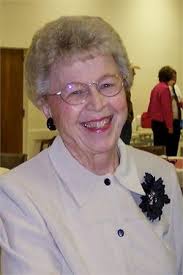 Marjorie Anne Abbott Denham (1930-2006)