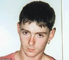 THIRD convicted killer from same family: Judge brands criminal a  'remorseless assassin'