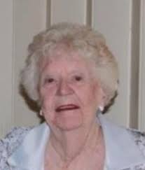 Margaret Morgan Obituary (1930