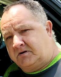 Todd Henderson Obituary -