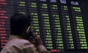 At one point in 2020, the two market benchmarks the stock market is positioned for further gains in 2021 based on the twin pillars of coordinated fiscal and monetary policy from the u.s. Share Prices Crash At Pakistan Stock Exchange