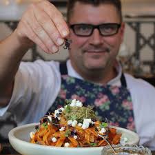 Cucina Market & Bistro