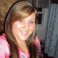 Candice Crouch's Instagram, Twitter & Facebook