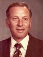 Hugh Newcomb Obituary (1929