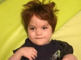 Fundraiser for Joanne Palmer McGinty Geraghty by Fiona Rogers-Hanniffy :  Cadan's Little Battle 2019