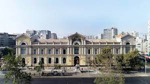 Radio universidad de santiago will be the first experimental digital radio station in chile. Universidad De Chile Anuncia Su Vuelta A Las Pantallas De Television Abierta Diario Y Radio U Chile