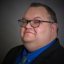 Christopher M. Cooke