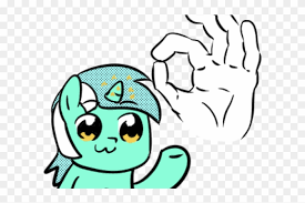 Ok Clipart Magic Hands Pop Team Epic Ok Free Transparent Png Clipart Images Download