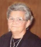 Obituary information for Rosa Lee Thomas Quinn Santelli