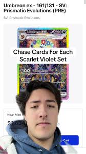 Chase Cards In Pokémon Scarlet and Violet Sets Revealed