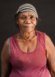 Biddy Napanangka Timms