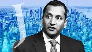 Bobby Jain re-launches Jain Global