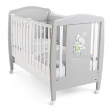Lettino Cam B Grigio Coniglio Prezzo 337 La Casa Del Bebe