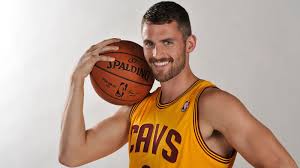 Kevin Love Watched An Unbelievable Amount Of Tv This Summer Kevin Love Kevin Love Cavs Kevin